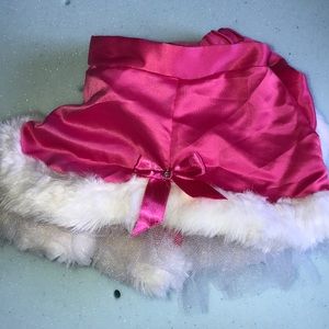 Victoria's Secret Intimates & Sleepwear - Victoria’s Secret pink lingerie skirt Victoria's Secret Intimates & Sleepwear - Victoria’s Secret pink lingerie skirt